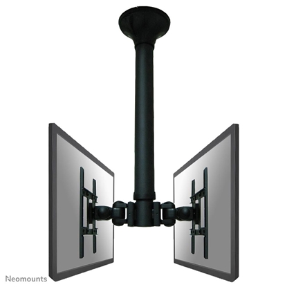 Attēls no TV SET ACC CEILING MOUNT/10-40" FPMA-C200D NEOMOUNTS