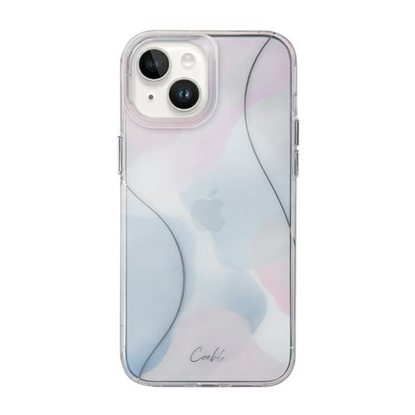 Изображение UNIQ Coehl Palette Case iPhone 14 6,1" dusk blue