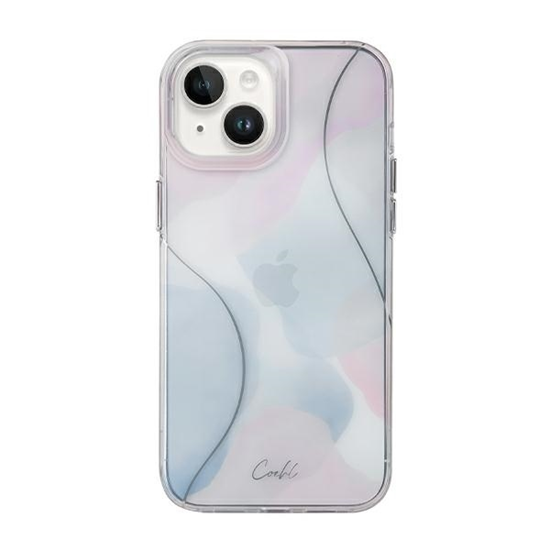Изображение UNIQ Coehl Palette Case iPhone 14 6,1" dusk blue