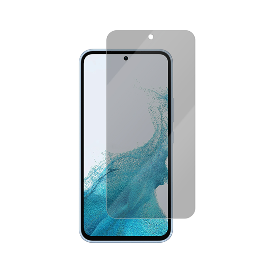 Picture of VMAX Vmax Szko Hartowane 0.33Mm 2,5D High Clear Privacy Glass Do Samsung Galaxy A54 5G