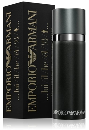 Изображение Armani Emporio He Perfume EDT 50 ml