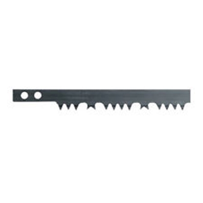 Attēls no Bahco bow saw spare blade 607mm for green wood