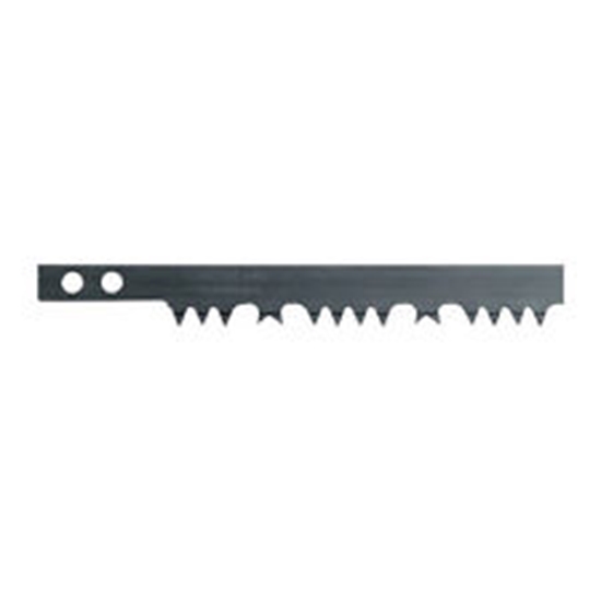 Picture of Bahco bow saw spare blade 607mm for green wood