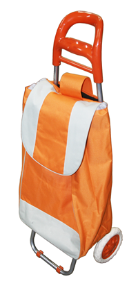 Изображение Bagāžas ratiņi