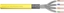 Attēls no Digitus Cat.7A S/FTP installation cable, 1000 m, simplex, Cca