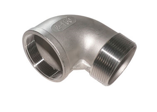 Picture of Līkums I-Ā 2"           cinkots "