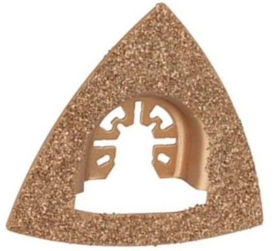 Изображение Raupjš slīpēšanas uzgalis Tivoly XT512520001; 80 mm