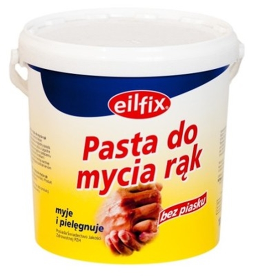 Изображение Pasta roku tīrīšanai Eilfix 10L