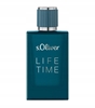 Изображение S.Oliver Life Time For Men EDT 50ml