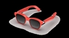 Picture of Smartband XREAL Games Okulary AR XREAL Air 2 RED