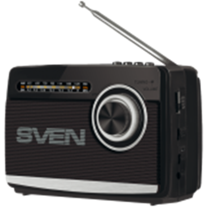 Attēls no SVEN SV-022716