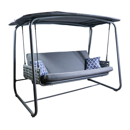 Picture of Šūpuļkrēsls ar gultu