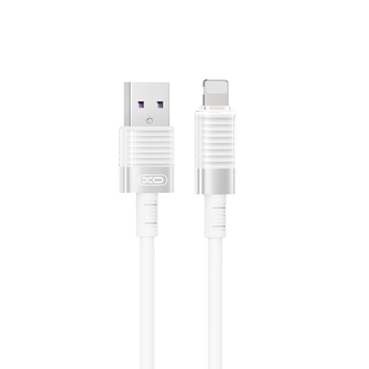 Picture of XO kabel NB282 USB - USB-C 1,0m 6A biay