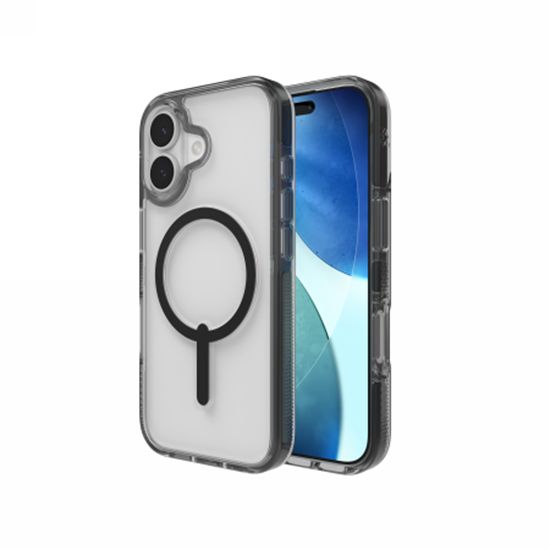 Изображение ZAGG Santa Cruz Snap MagSafe Case for iPhone 17 - 