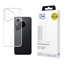 Picture of 3mk Clear Case for Huawei Pura 70 Pro | 70 Pro+ - 