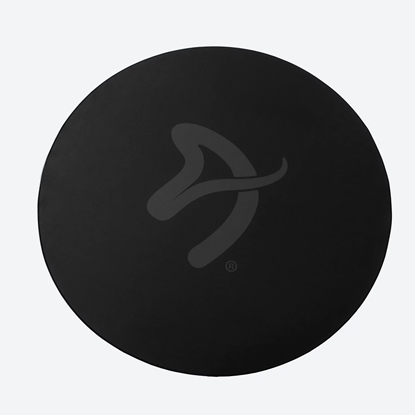 Attēls no Arozzi ZONA Floor Pad | Black/Grey