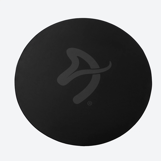 Picture of Arozzi ZONA Floor Pad | Black/Grey