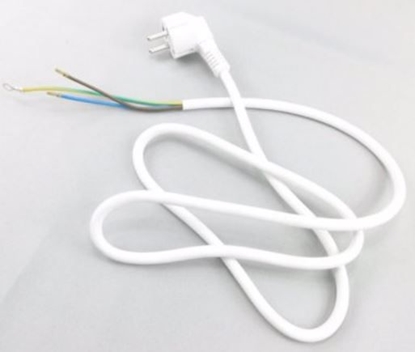 Attēls no Elektrokabelis ar EURO kontaktdakšu (020067) Atlan