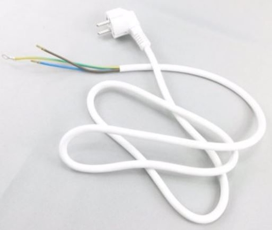 Picture of Elektrokabelis ar EURO kontaktdakšu (020067) Atlan