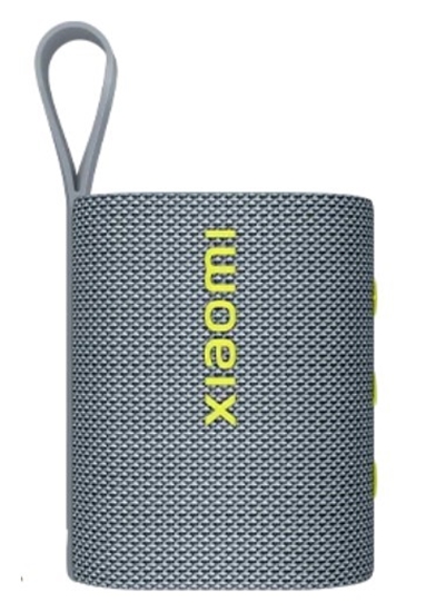 Изображение Głośnik Sound Pocket Blue Gray 