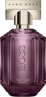 Attēls no Hugo Boss The Scent For Her Magnetic Perfume EDP 50 ml
