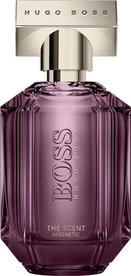 Picture of Hugo Boss The Scent For Her Magnetic Perfume EDP 50 ml