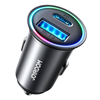 Picture of Joyroom JR-CCN04 Car Charger 60W