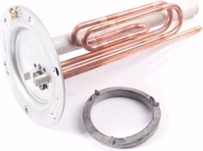 Attēls no Kapara sildelementa komplekts 2200W (099005) Atlan