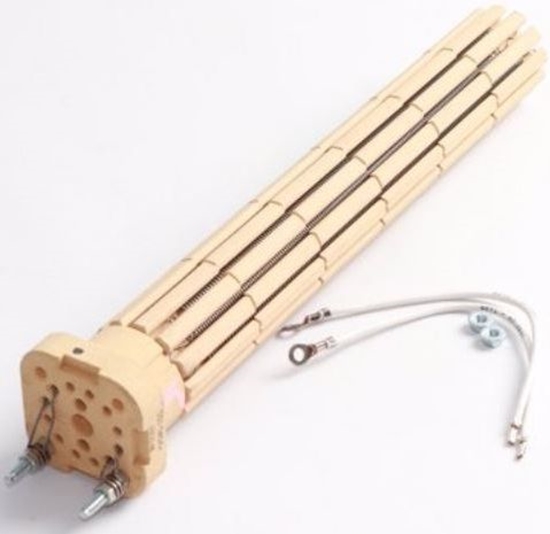 Picture of Keramiskais sildelements 1800W (060178) Atlantic