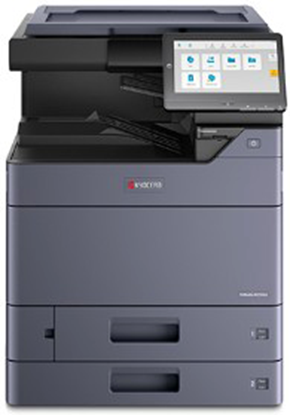 Picture of Kyocera TASKalfa MZ4001ci Printer Laser Colour MFP A3 40 ppm USB Ethernet LAN (TEND)