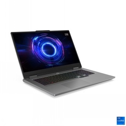 Attēls no LENOVO LOQ I7-13650HX/17.3" FHD (1920X1080) IPS 300NITS ANTI-GLARE, 100% SRGB, 165HZ, G-SYNC�/16GB/1TB SSD/RTX5060_8GB/W11H/ENG (LUNA GREY)