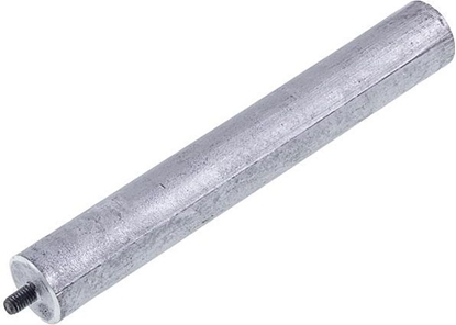 Attēls no Magnija anods D18 L=288mm M6 (029545) Atlantic