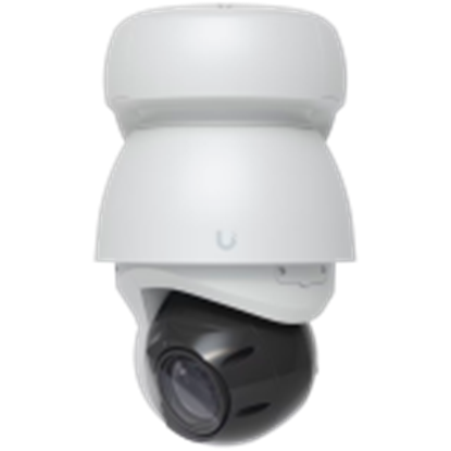 Attēls no NET CAMERA AI PTZ INDUSTRIAL/WHITE UVC-AI-PTZ-W UBIQUITI