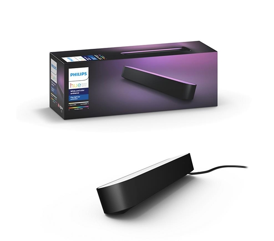 Picture of Philips Hue Play Light Bar Extension black