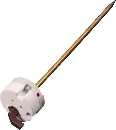 Attēls no Regulējams termostats (070196) Atlantic