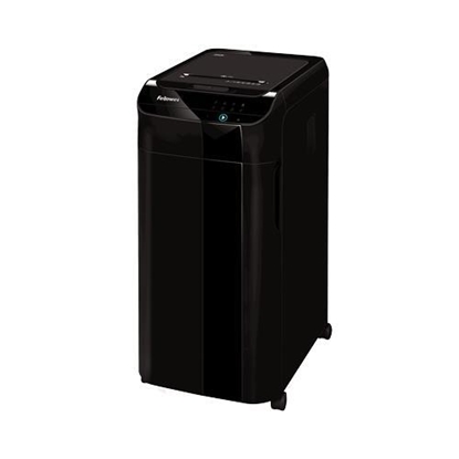 Изображение SHREDDER AUTOMAX 350C/4964102 FELLOWES