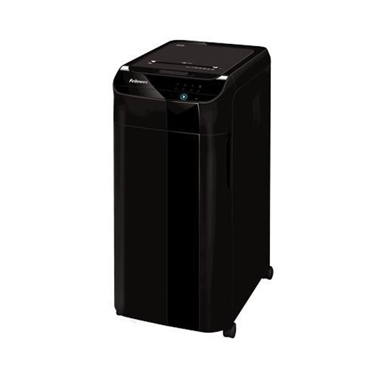 Picture of SHREDDER AUTOMAX 350C/4964102 FELLOWES