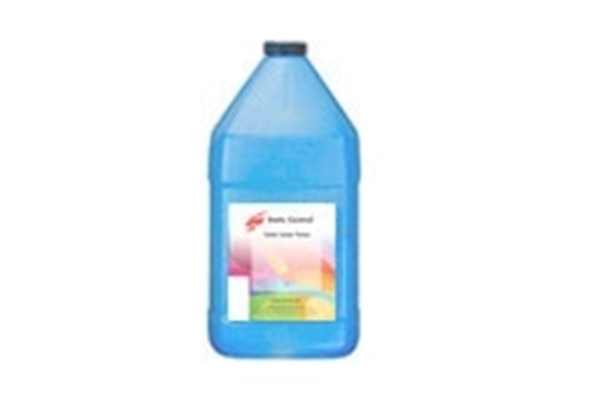 Picture of Static Control TONER REFILL HP CF401/CF411/CF531/CF541/W2031 CRG-045/CRG-046/CRG-055 Cyan, 1kg
