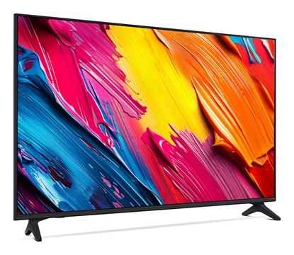 Attēls no TV Set|LG|55 "|4K Ultra HD|3840 x 2160 pixels|Flat|16:9|QNED|55QNED70A6A