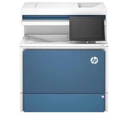 Attēls no Urządzenie wielofunkcyjne Colour LaserJet Enterprise X58045dn MFP 7E357A