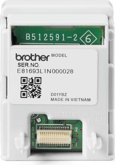 Изображение Brother NC9110W WLAN saskarne 1 pcs