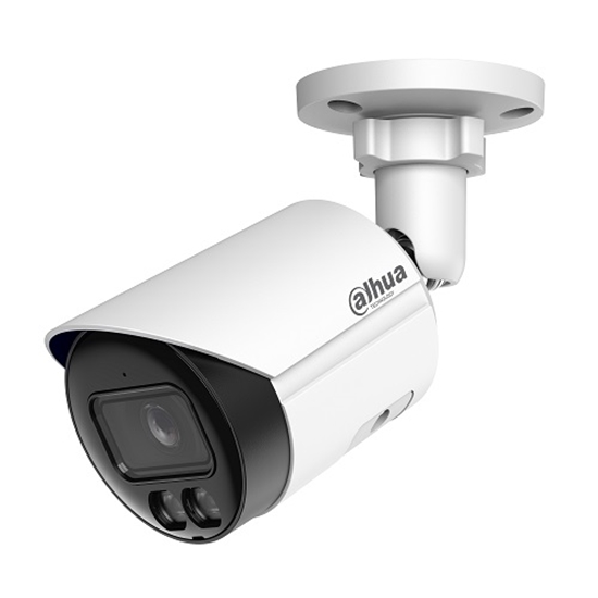 Изображение IP network camera 6MP HFW2649S-S-IL 2.8mm