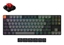 Picture of KEYBOARD WRL K1 RGB/BLACK K1X-B1 KEYCHRON