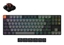 Attēls no KEYBOARD WRL K1 RGB/BLACK K1X-B3 KEYCHRON