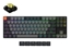 Attēls no KEYBOARD WRL K1 RGB/BLACK K1X-B4 KEYCHRON