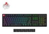 Изображение KEYBOARD WRL K10 RGB/BLACK K10X-J1 KEYCHRON