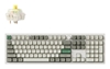 Picture of KEYBOARD WRL Q6 MAX RGB/SHELL WHITE Q6M-P4 KEYCHRON