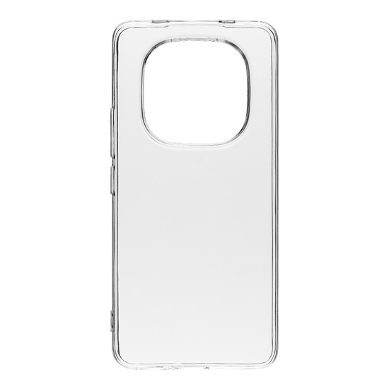 Picture of OBAL:ME TPU Cover for Xiaomi Redmi Note 15 Pro 4G / transparent