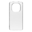 Attēls no OBAL:ME TPU Cover for Xiaomi Redmi Note 15 Pro 4G / transparent