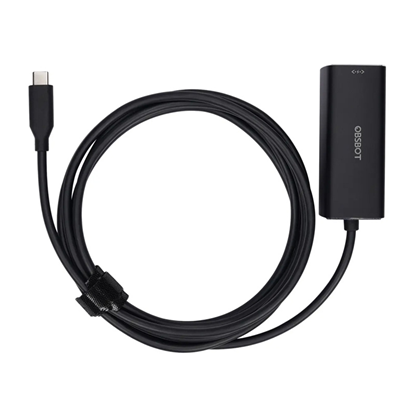 Attēls no Obsbot Tail Air USB-C To Ethernet Adapter